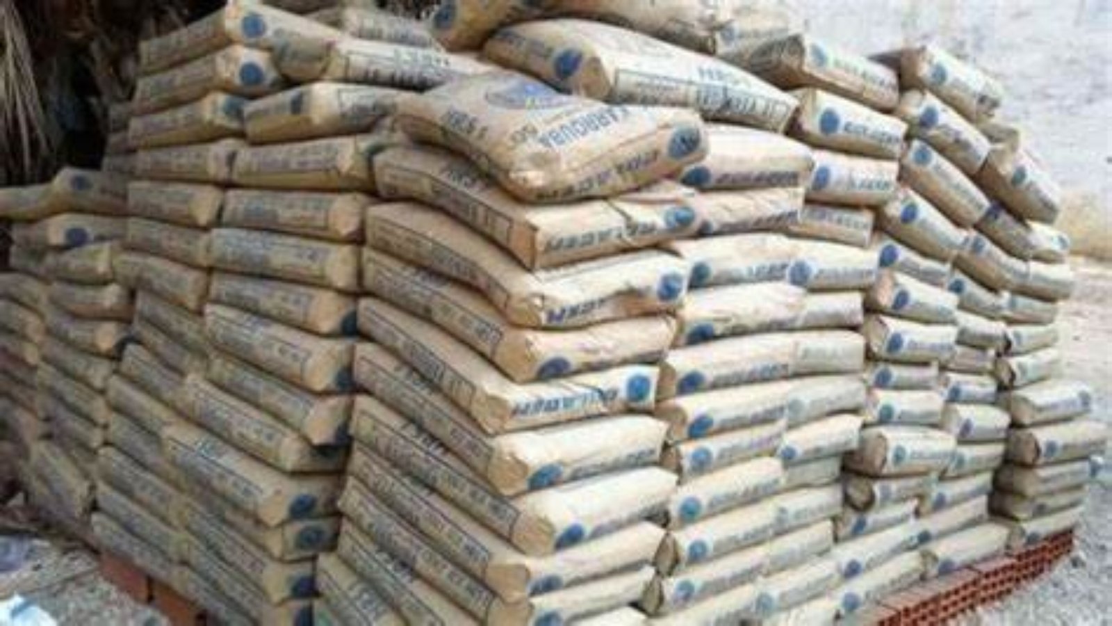 آٹا ملز کے بعد سیمنٹ ڈیلرز کا بھی وِدہولڈنگ ٹیکس کیخلاف ہڑتال کا اعلان