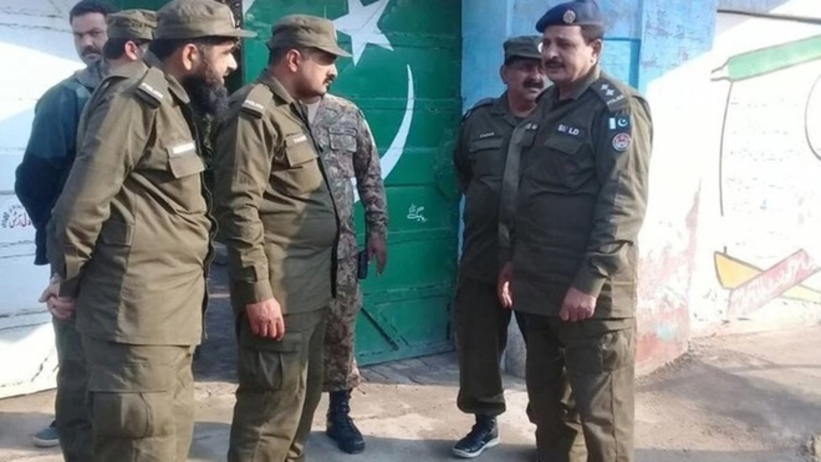 خلیل الرحمان قمر کے اغوا میں ملوث خاتون سمیت 4 ملزمان گرفتار