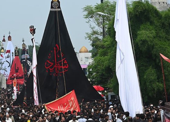 muharram