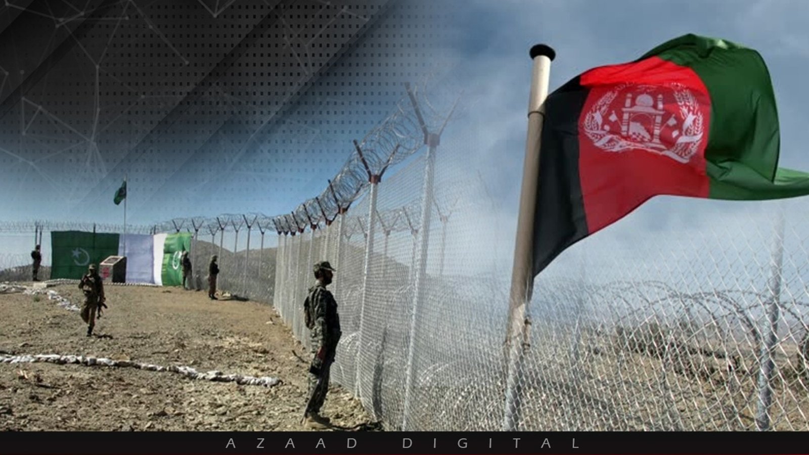 پاکستان میں دہشتگردی،  87 فیصد حملوں میں افغانستان کی سرزمین استعمال ہوئی، رپورٹ