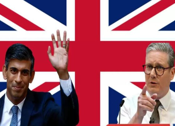 uk election