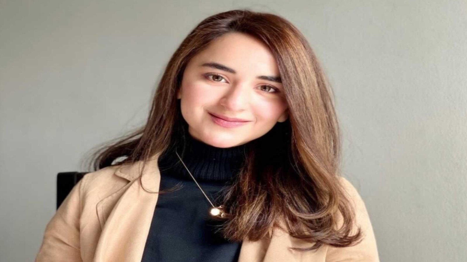 مشکل انسان ہوں، یمنیٰ زیدی نے ابھی تک سنگل رہنے کی وضاحت کردی