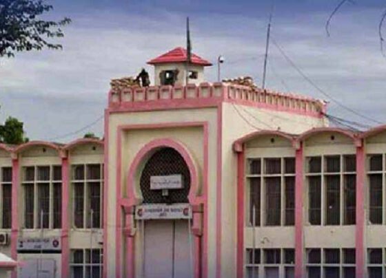 اڈیالہ