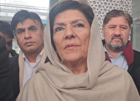 Aleema Khan