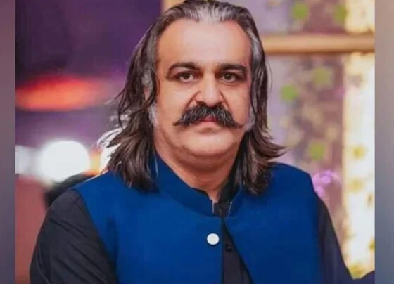 Ali Ameen