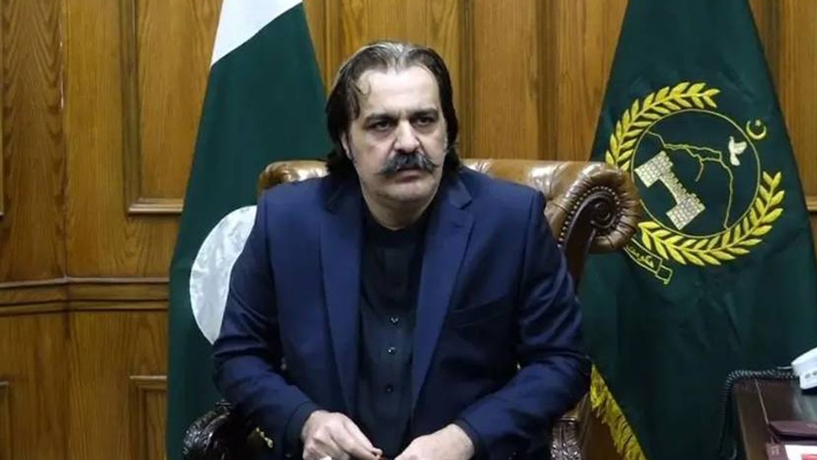 فیصل آباد پولیس کی جانب سے وزیراعلیٰ خیبرپختونخوا کو سیکیورٹی فراہم نہ کرنے پر خیبرپختونخوا حکومت شدید برہم