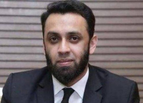 وفاقی وزیر اطلاعات