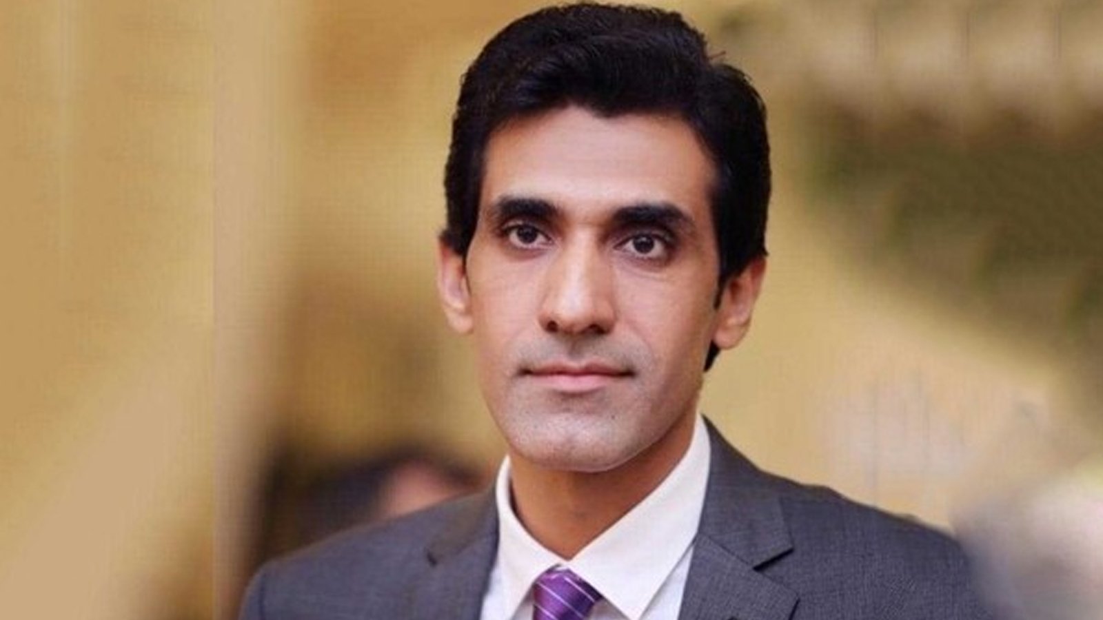 بشریٰ بی بی کا سعودی عرب سے متعلق بیان انتہائی مضحکہ خیز ہے: عون چوہدری