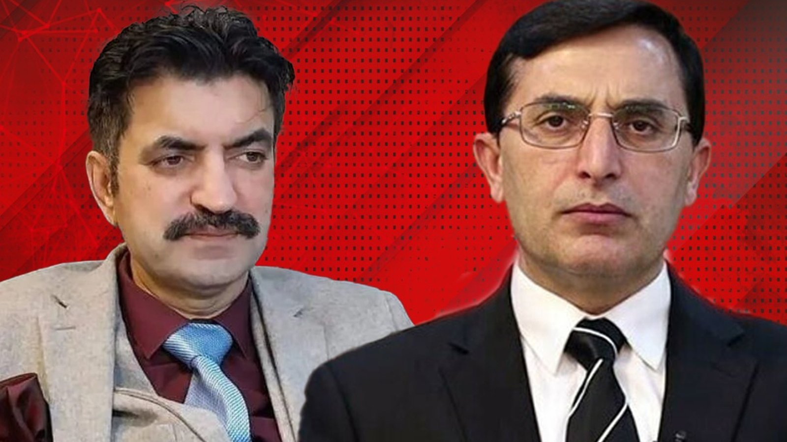 بیرسٹر گوہر کا شیر افضل معاملے سے متعلق اہم بیان آگیا
