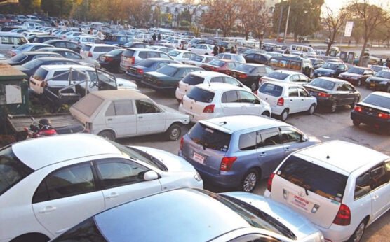 Cars in Pakistan