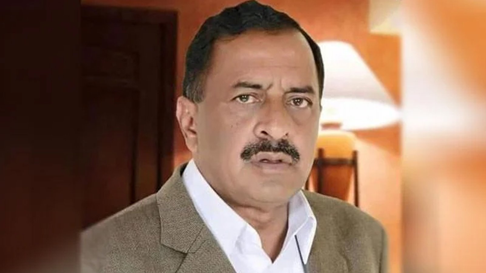 سابق قائم مقام وزیراعظم چوہدری محمد عزیز کا انتقال ہوگیا