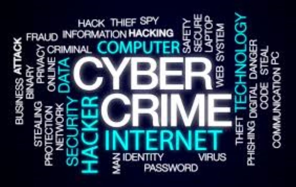 ملک میں سائبر کرائم واقعات کے حوالے سے تشویشناک انکشاف