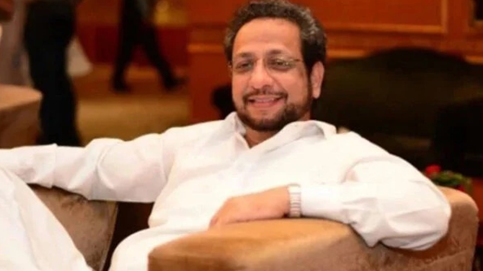 معروف بزنس مین، پی ٹی آئی رہنما ڈاکٹر شاہد صدیق کے قتل کا ڈراپ سین