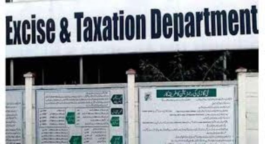 ٹوکن ٹیکس عدم ادائیگی پر گاڑیوں کی رجسٹریشن منسوخ کرنے کا فیصلہ