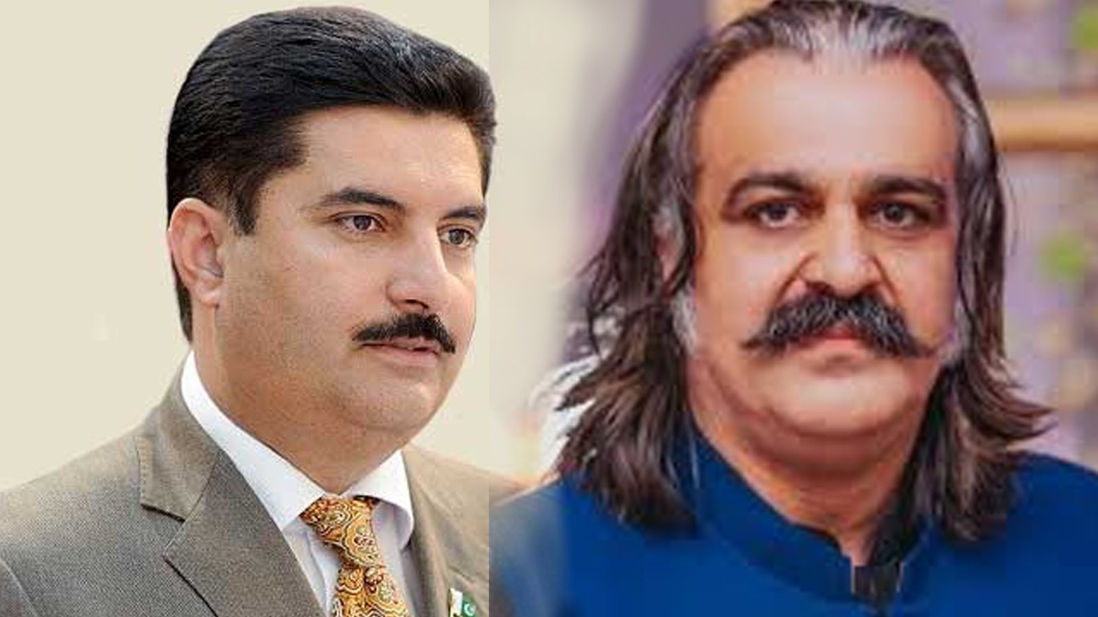 گورنر فیصل کریم کنڈی نے خیبر پختونخوا حکومت پر بڑا الزام عائد کردیا