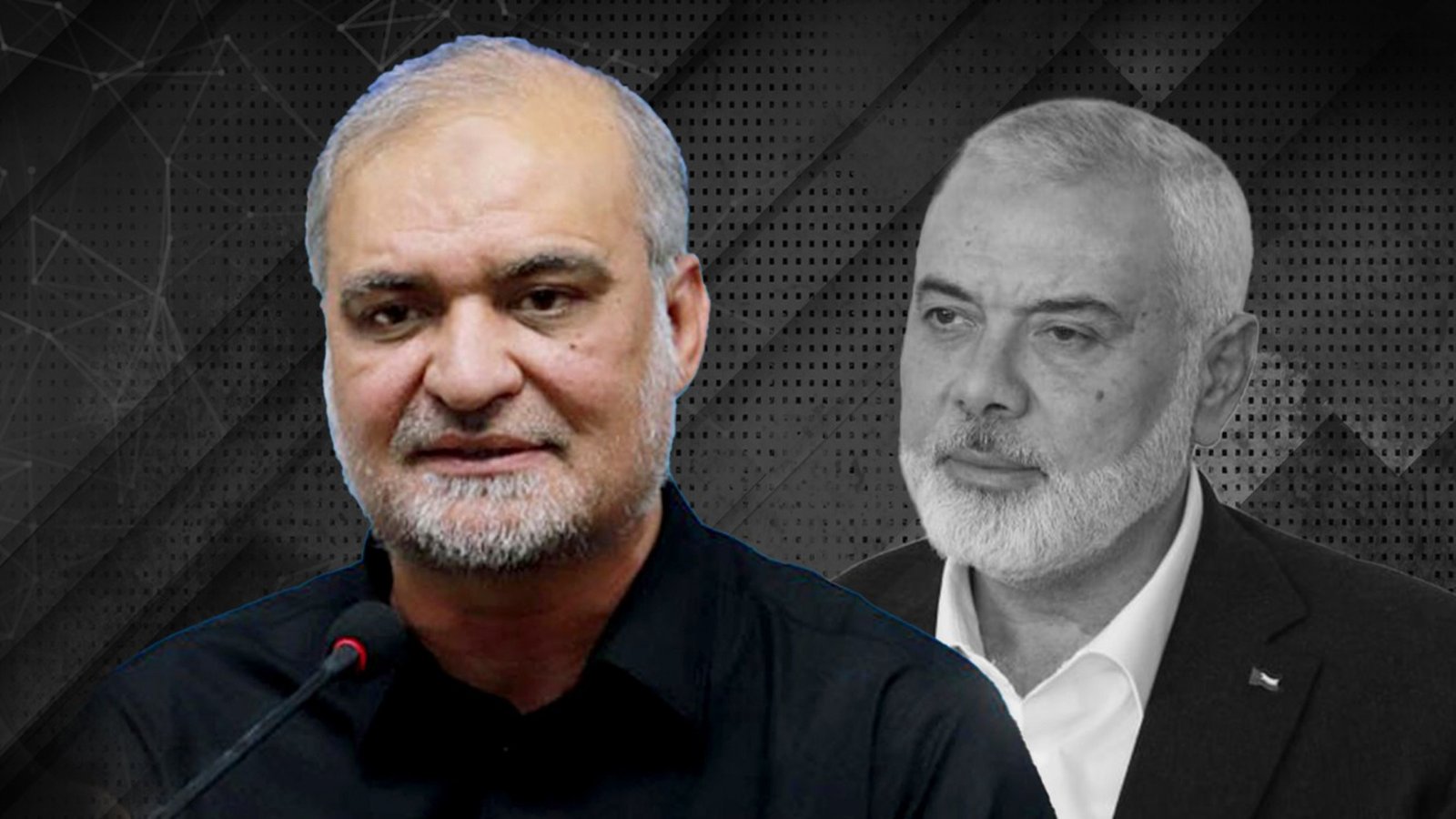 امیر جماعت اسلامی حافظ نعیم الرحمٰن اسماعیل ہنیہ شہید کی نمازِ جنازہ میں شرکت کیلئے قطر روانہ