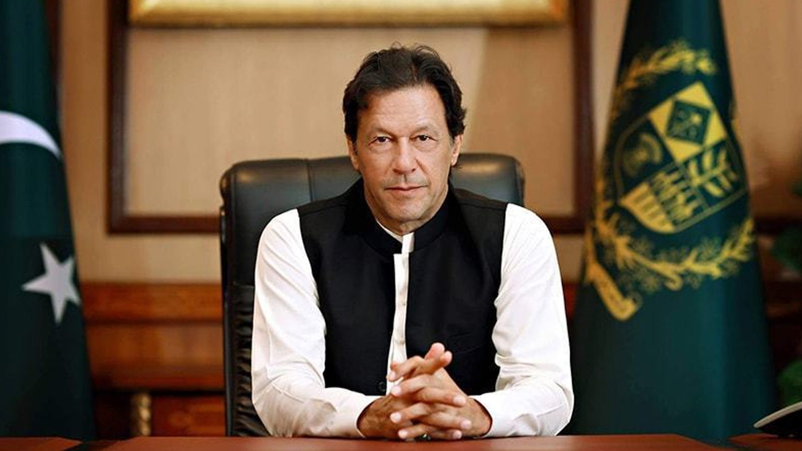 ججز توسیع کے حوالے سے مولانا فضل الرحمان کا بیان خوش آئیند ہے: عمران خان