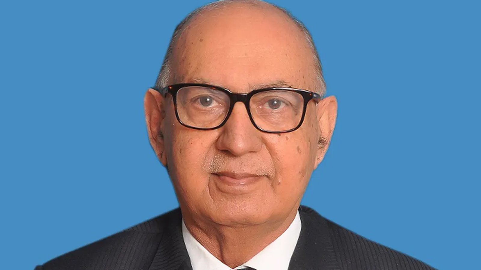 (ن) لیگ کے سینیٹر عرفان صدیقی نے اہم عہدے سے استعفیٰ دیدیا