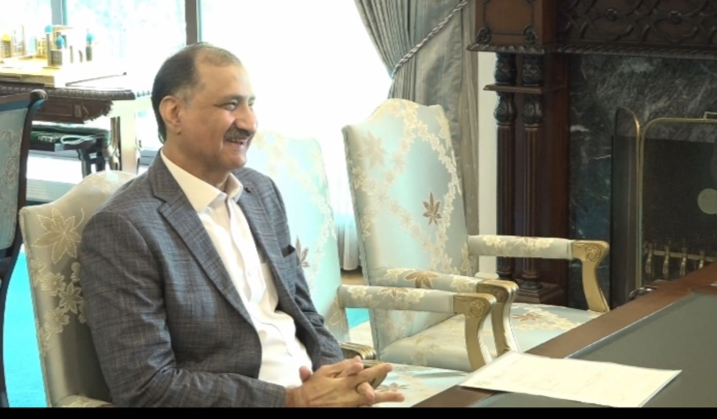 وزیراعظم شہباز شریف کی تمام متعلقہ حکام کوجان شیر خان کے علاج کے لیے خصوصی ہدایات