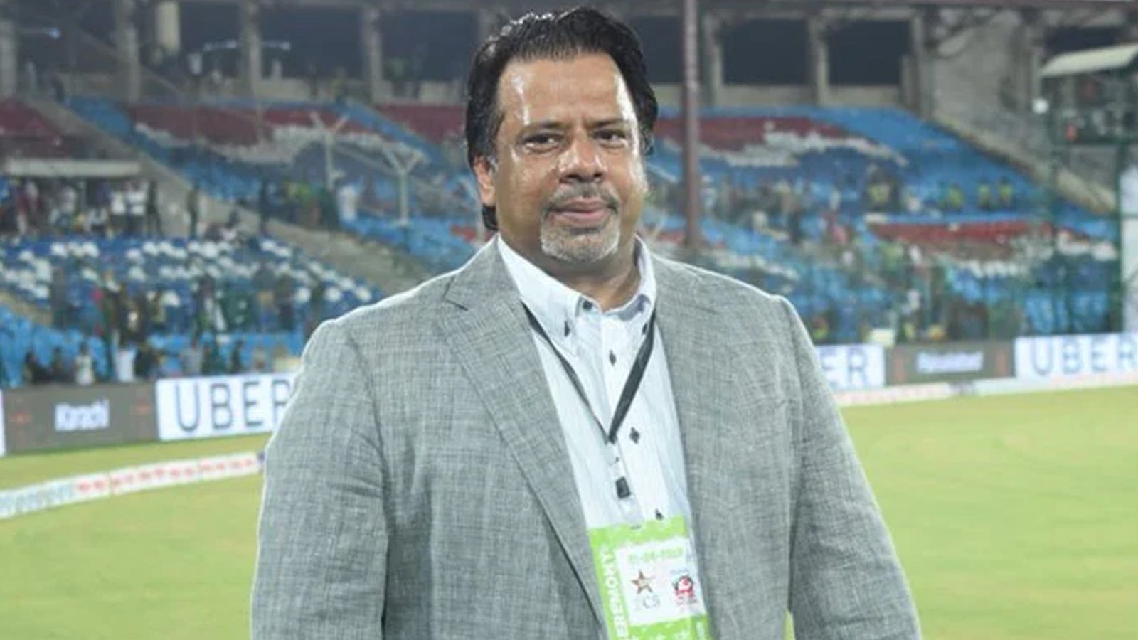 پاکستانی اسکوائش لیجنڈ جہانگیر خان 1ہزار سال کے بہترین کھلاڑی قرار