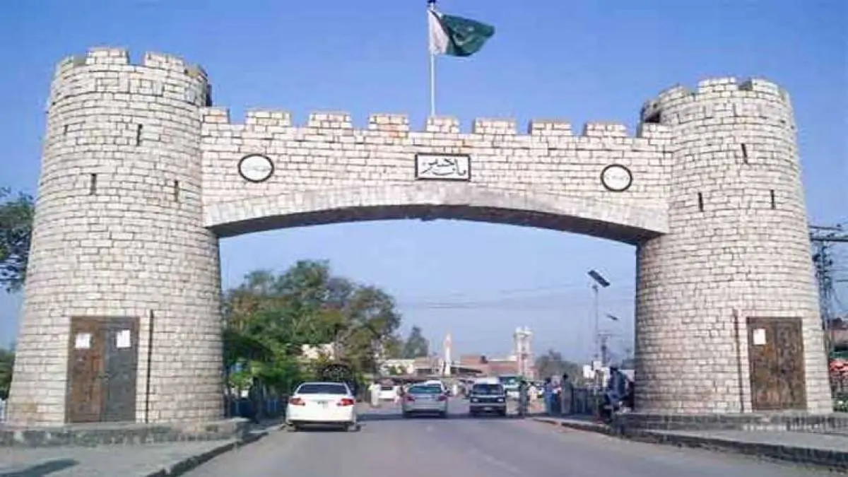 خیبر پختونخواحکومت کا کوٹہ سسٹم کے تحت ملازمتیں ختم کرنے کا فیصلہ