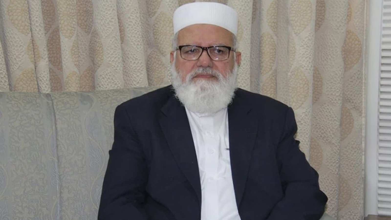 حکو متی تحریری تجاویز ملنے کے بعد دھرنے بارےفیصلہ کریں گے ،لیاقت بلوچ
