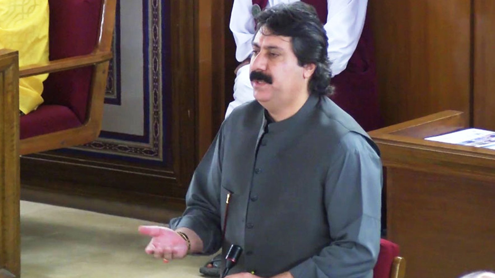 بلوچستان عوامی پارٹی نے پی ٹی آئی سے متعلق بڑا مطالبہ کردیا