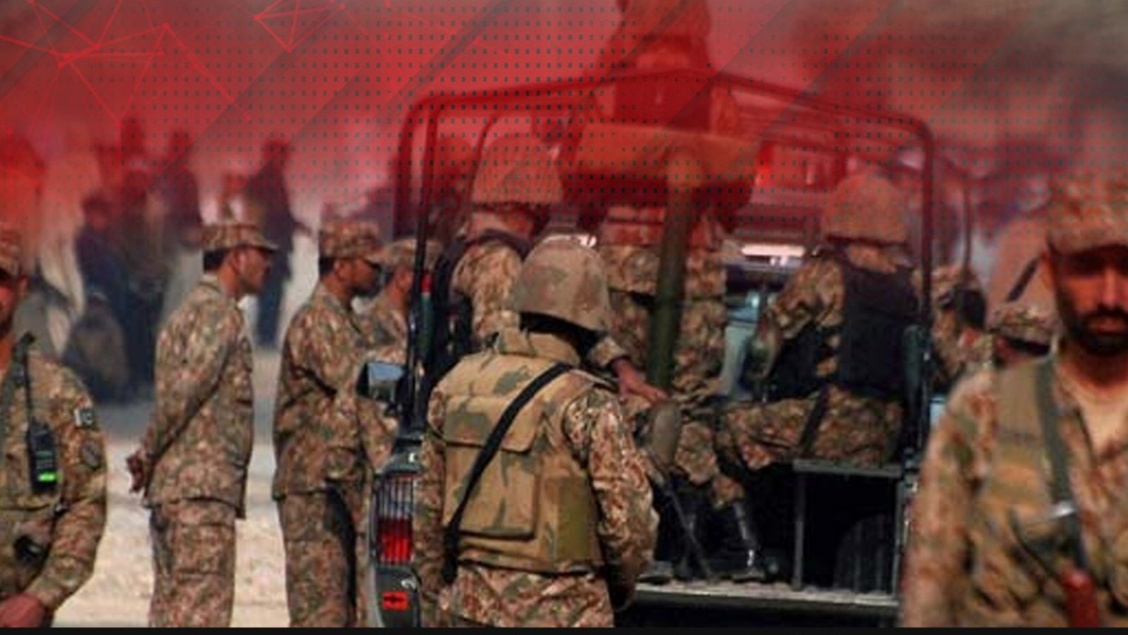 تربت نیول بیس پر دہشتگردوں کے حملے کے حوالے سے پرو پیگنڈا جھوٹاہے ، عسکری ذرائع