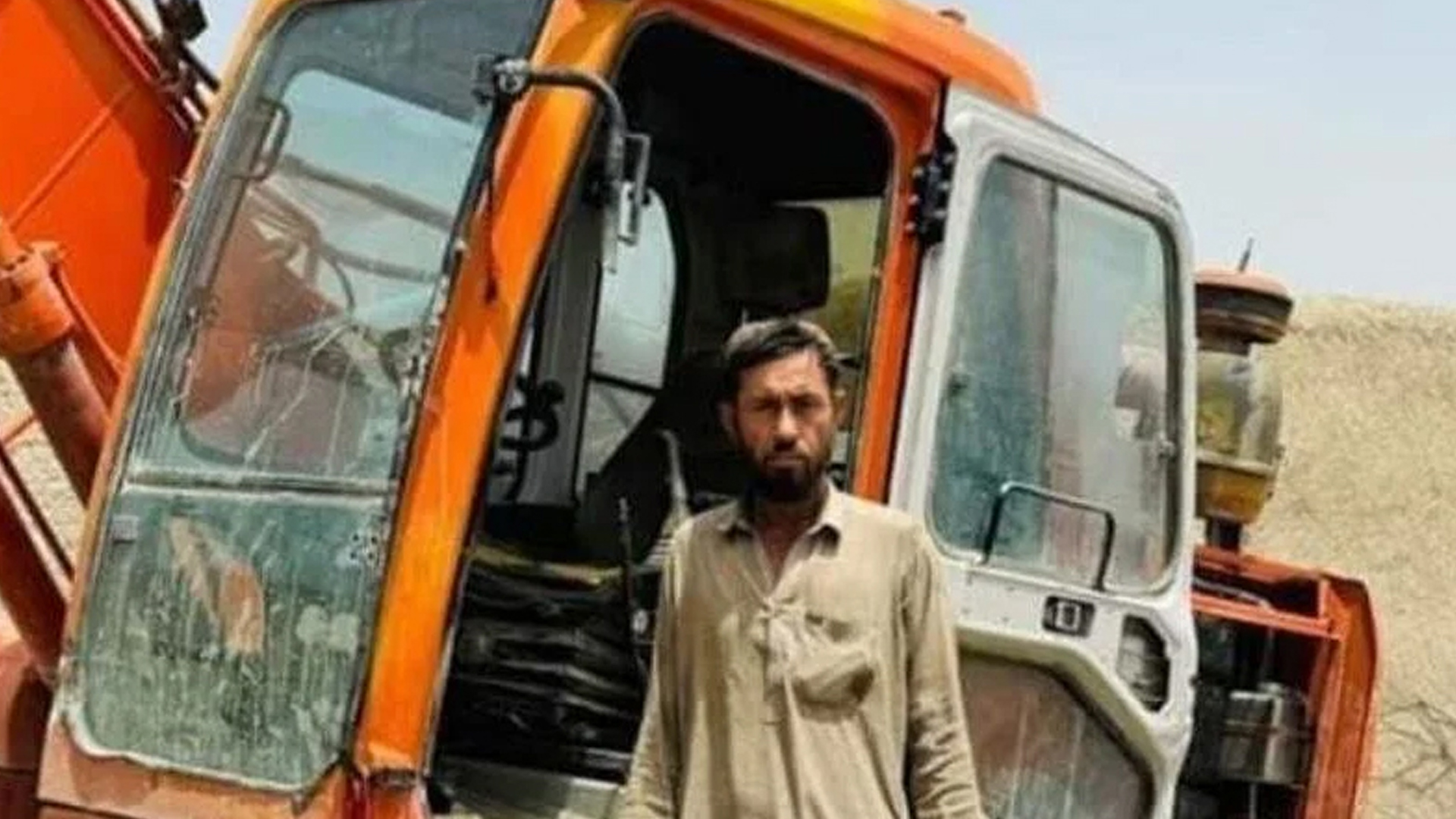 وزیراعلیٰ بلوچستان نے بہادر ایکسکیویٹر ڈرائیورسے متعلق بڑا اعلان کردیا