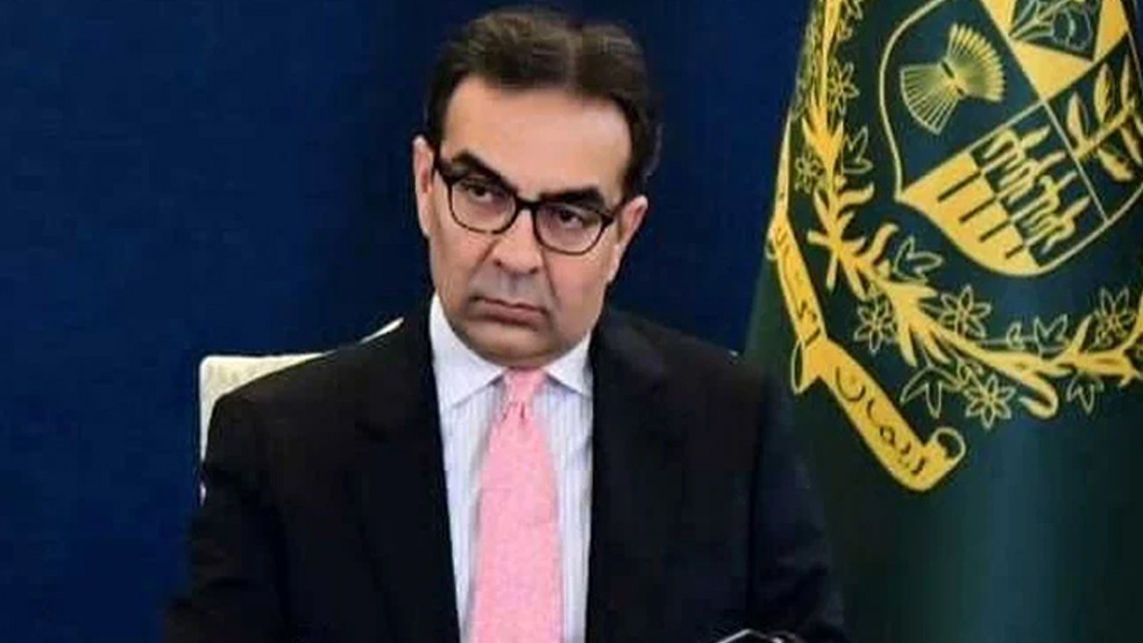 سابق نگراں وزیر محمد علی بھی وفاقی کابینہ کی ٹیم کا حصہ بن گئے