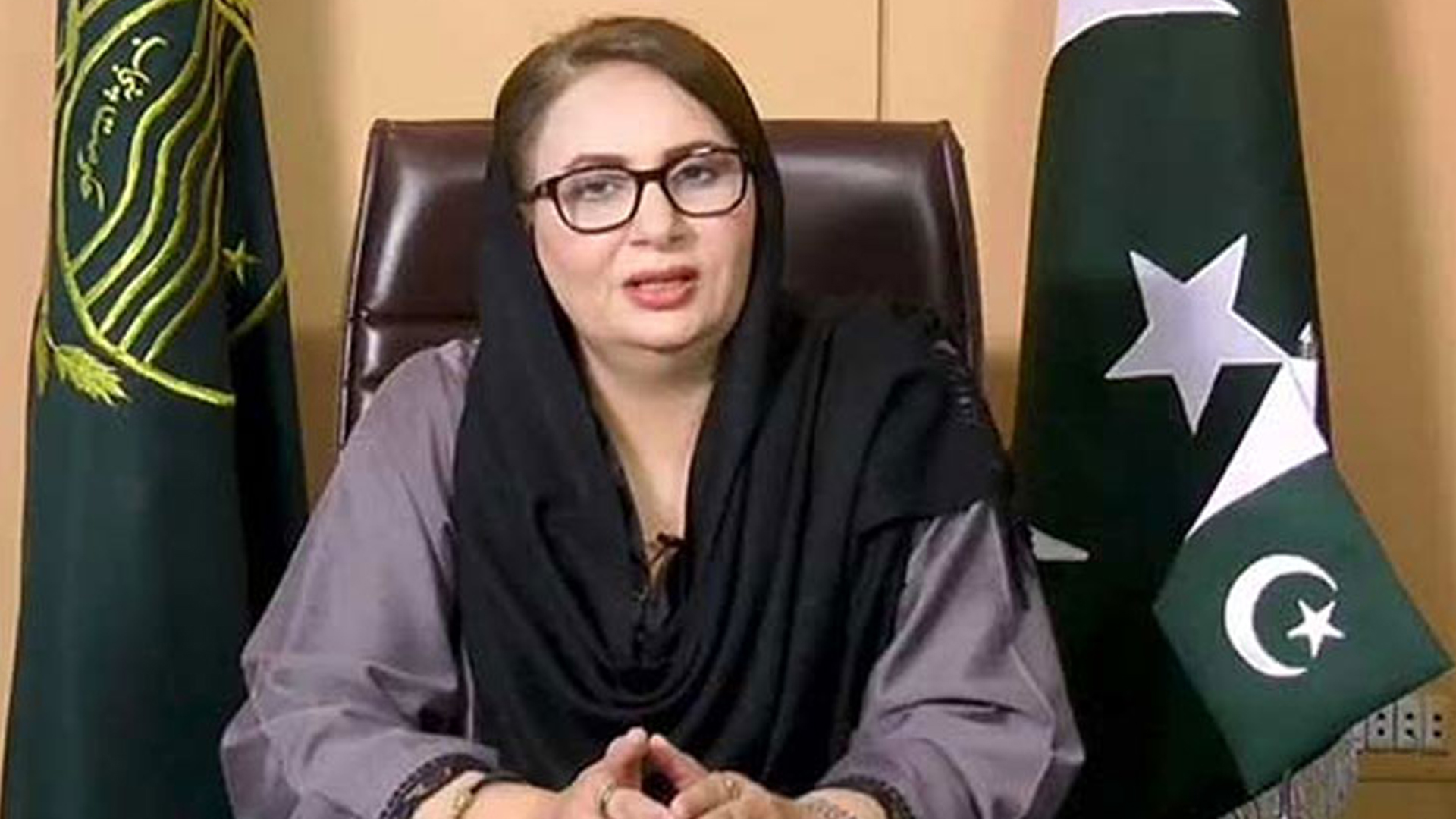 9مئی واقعات،پی ٹی آئی رہنمامسرت جمشید چیمہ کی 12 مقدمات میں ضمانتیں منظور