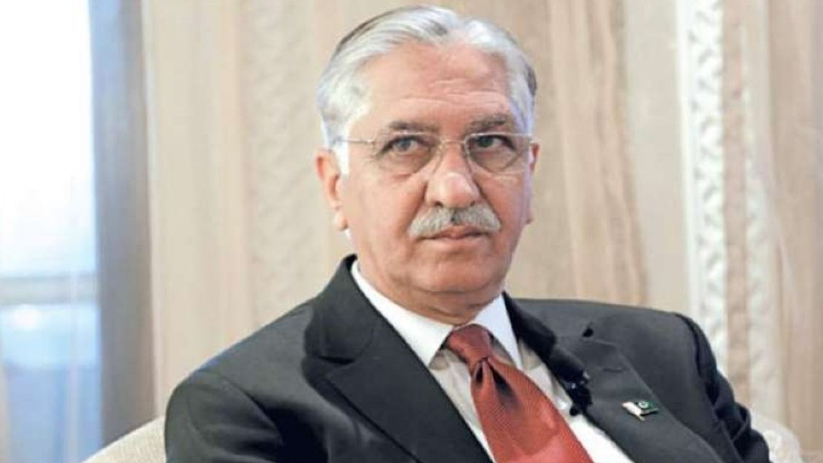 حکومت کو خطرہ ہے تو اسمبلیاں تحلیل کرکے الیکشن کروالیں، نئیر حسین بخاری