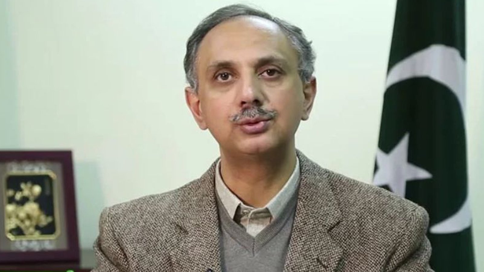 قومی اسمبلی کےسکیورٹی کمیٹی کے اجلاس میں شرکت نہ کرنے کا فیصلہ درست تھا: عمر ایوب
