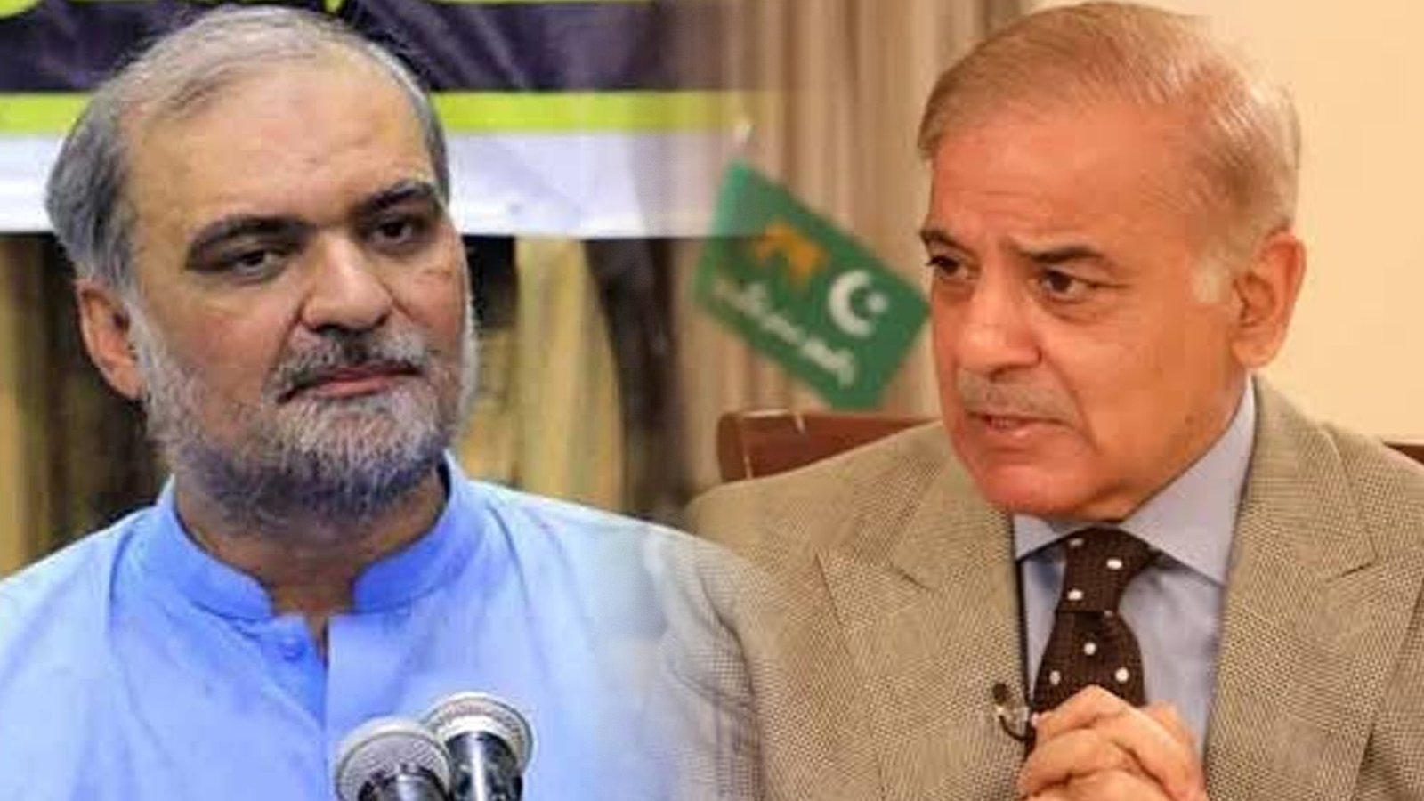 جماعت اسلامی کے دھرنا شرکا کو منانے کی حکومتی کوششیں جاری، حکومت نے عوام کو بڑا ریلیف دینے کی تیاری کر لی