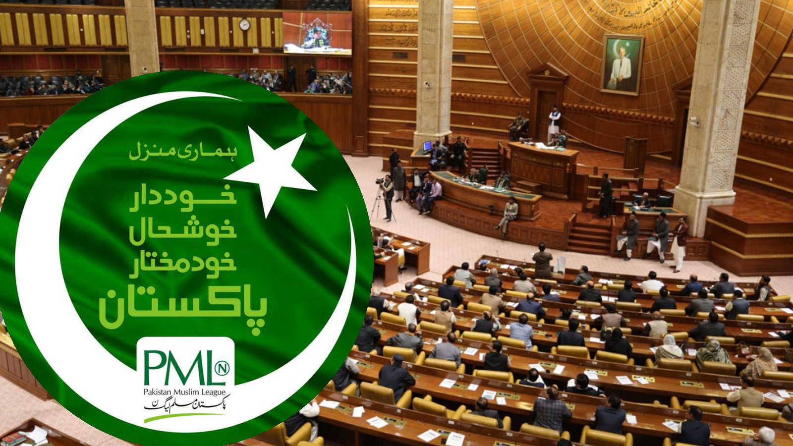 مسلم لیگ ن کے سابق سینیٹر عباس آفریدی گیس دھماکے میں جاں بحق