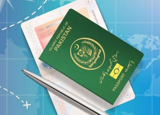 Passport