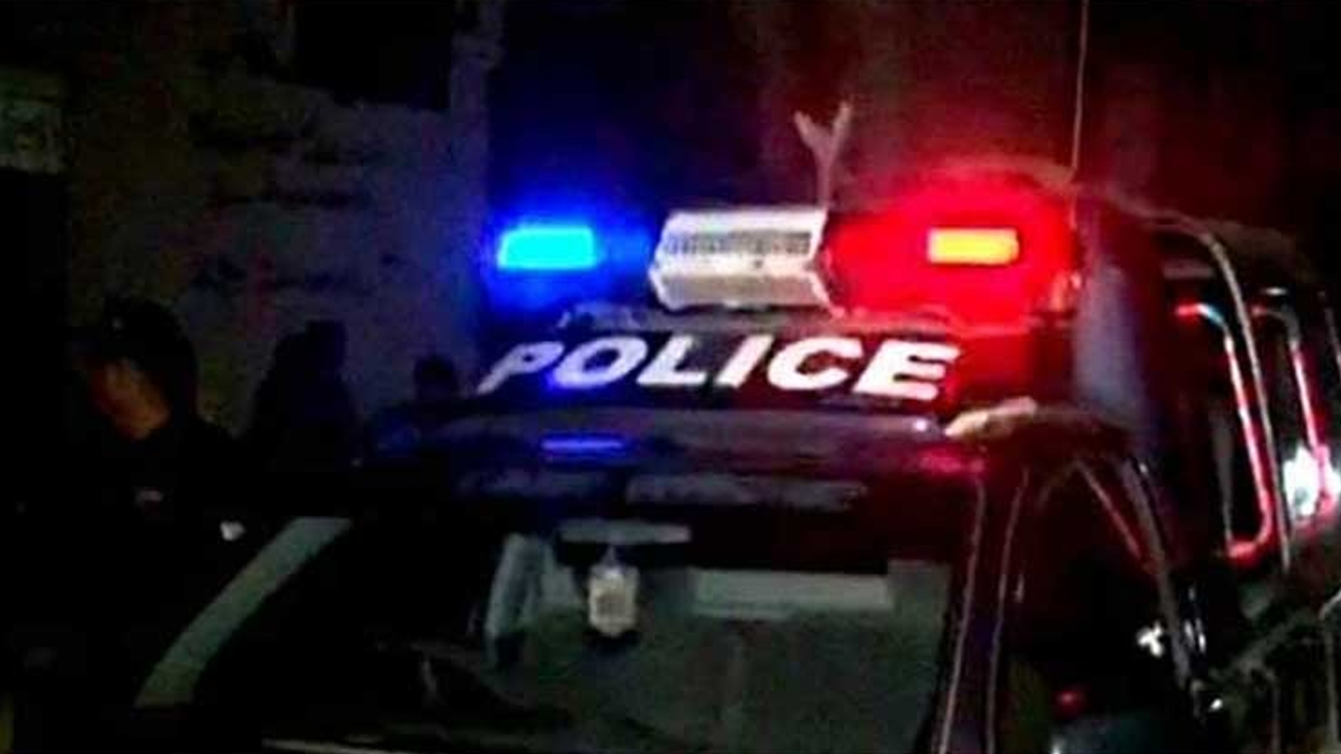 رحیم یار خان، پنجاب پولیس کے گاڑیوں پر ڈاکوئوں کا حملہ، شہادتیں