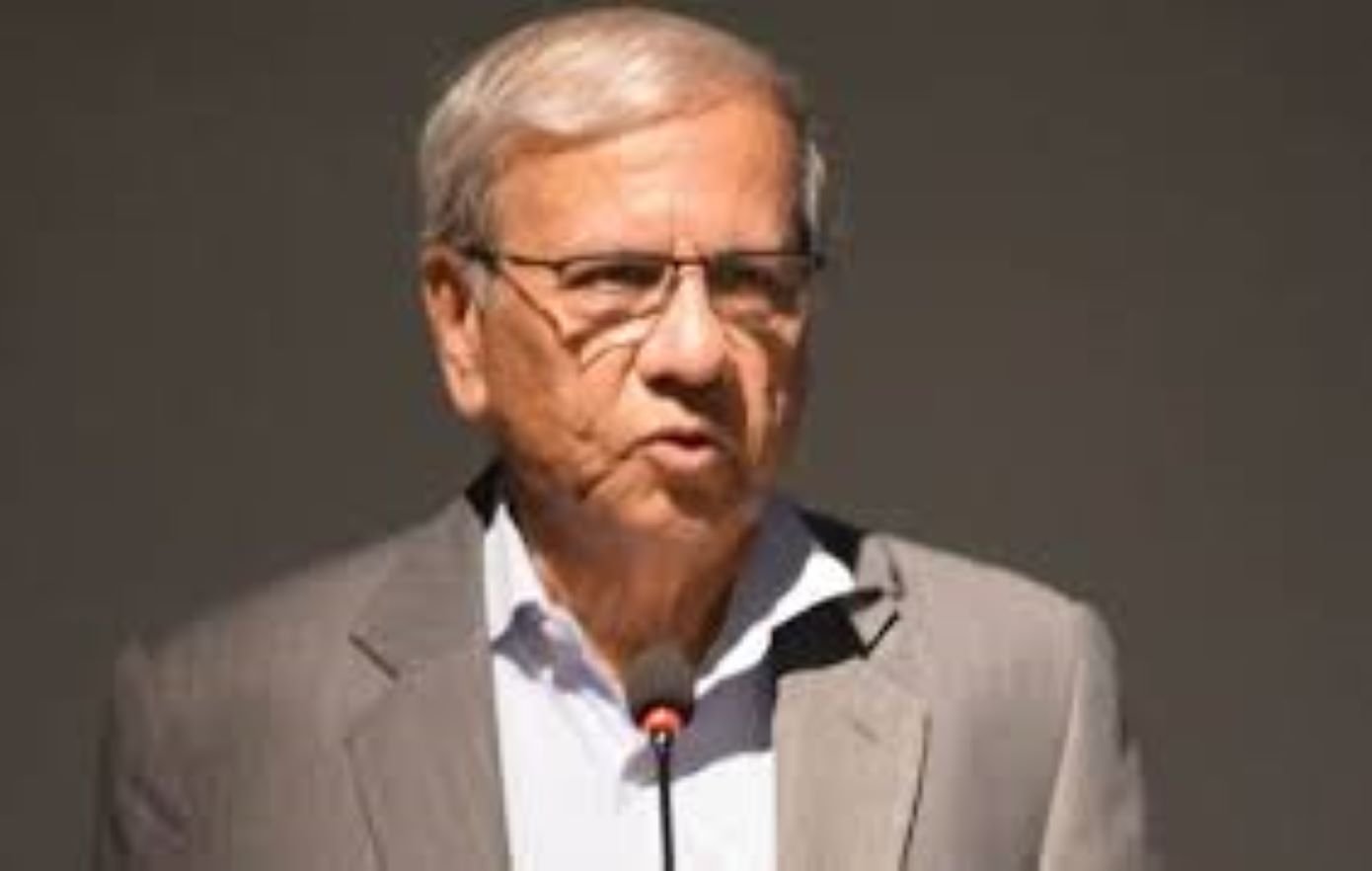 تجاویز سے اختلاف: معروف ماہر معاشیات ڈاکٹر قیصر بنگالی نے حکومتی عہدوں سے استعفی دیدیا