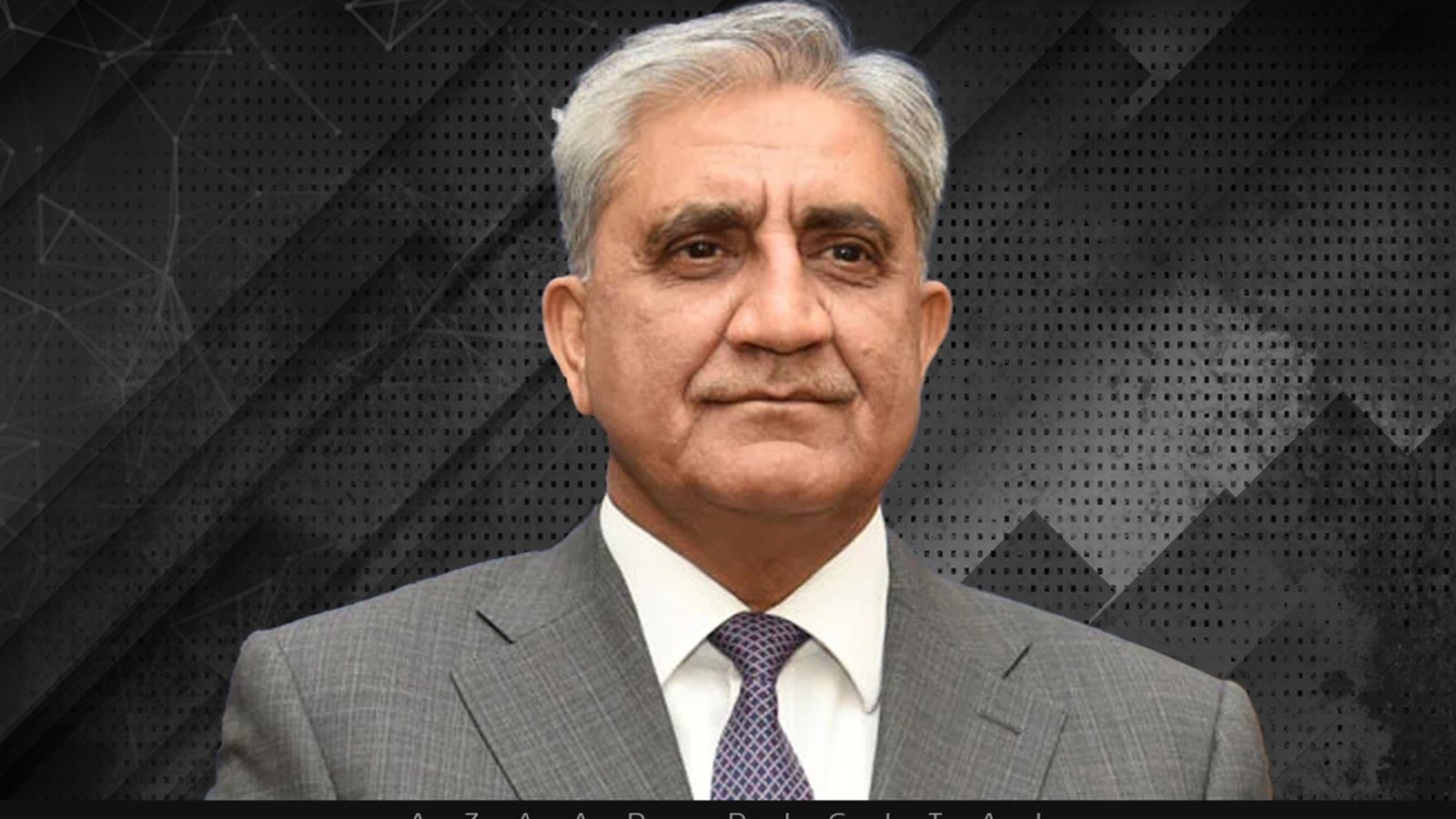 سابق آرمی چیف جنرل (ر) قمر جاوید باجوہ آجکل کہاں ہیں؟ سینئر صحافی زاہد گشگوری کا انکشاف