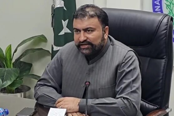 وزیر اعلیٰ بلوچستان