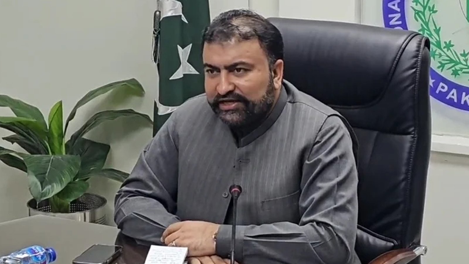وزیر اعلیٰ بلوچستان  نے محکمہ زکوٰۃ ختم کرنے کا اعلان کر دیا
