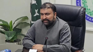 بلوچستان میں دہشت گردی کے خلاف جنگ آخری دہشت گرد کے خاتمے تک جاری رہے گی، سرفراز بگٹی