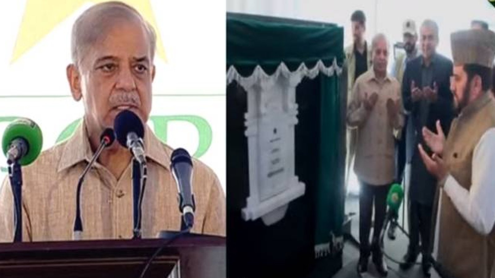 قومی کرکٹ ٹیم میں میرٹ کو یقینی بنایا جائے ، وزیراعظم