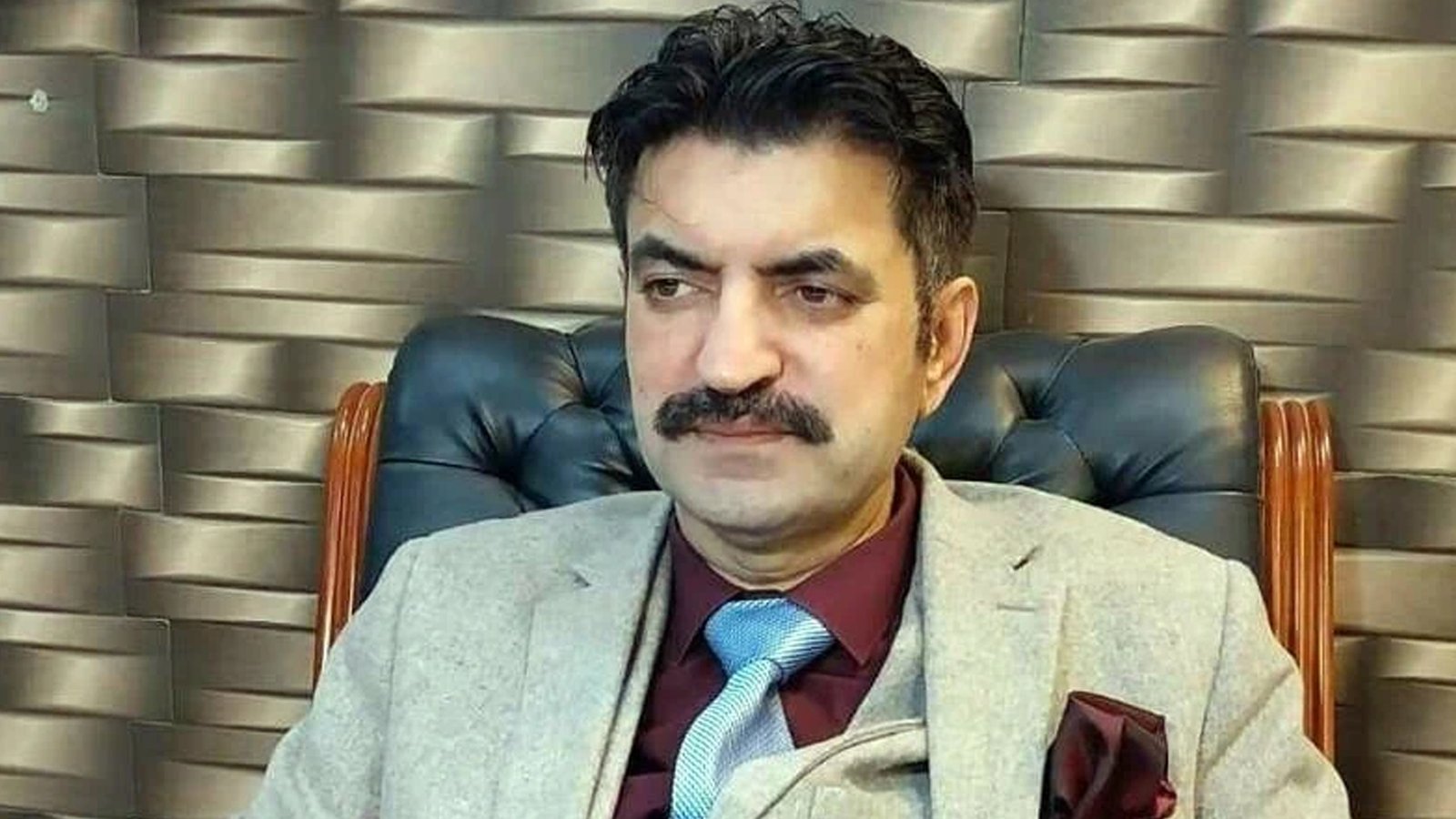 شیر افضل مروت کو گرفتاری کے بعد رہا کر دیا گیا