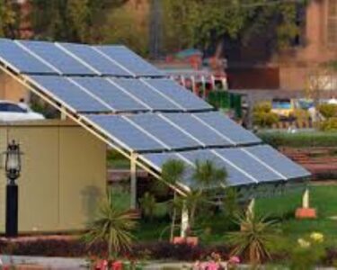 مفت سولر پینل اسکیم کا آغاز ، درخواست دینے کا طریقہ جانیے