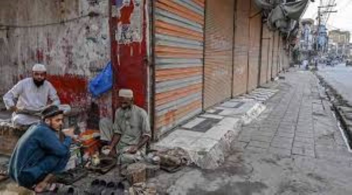 آل پاکستان انجمن تاجران اور تاجر رہنماؤں نے اپنے مطالبات حکومت کے سامنے پیش کر دیئے