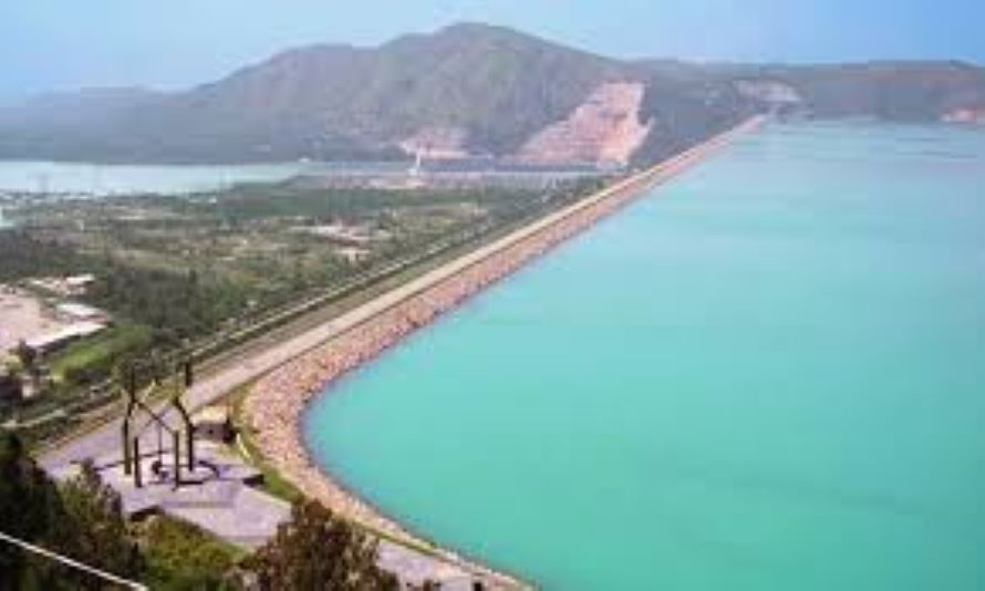 ملک میں حالیہ بارشوں کے باعث آبی ذخائر اپنی صلاحیتوں کے مطابق بھر چکے ہیں