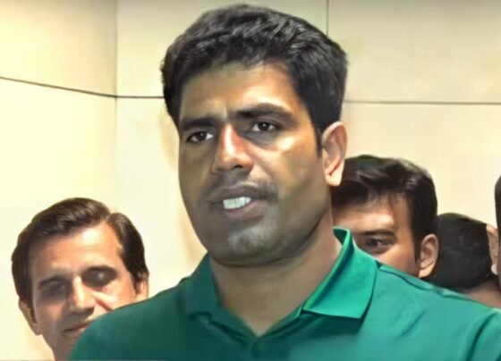ارشد ندیم