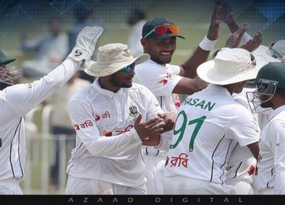 bangladesh