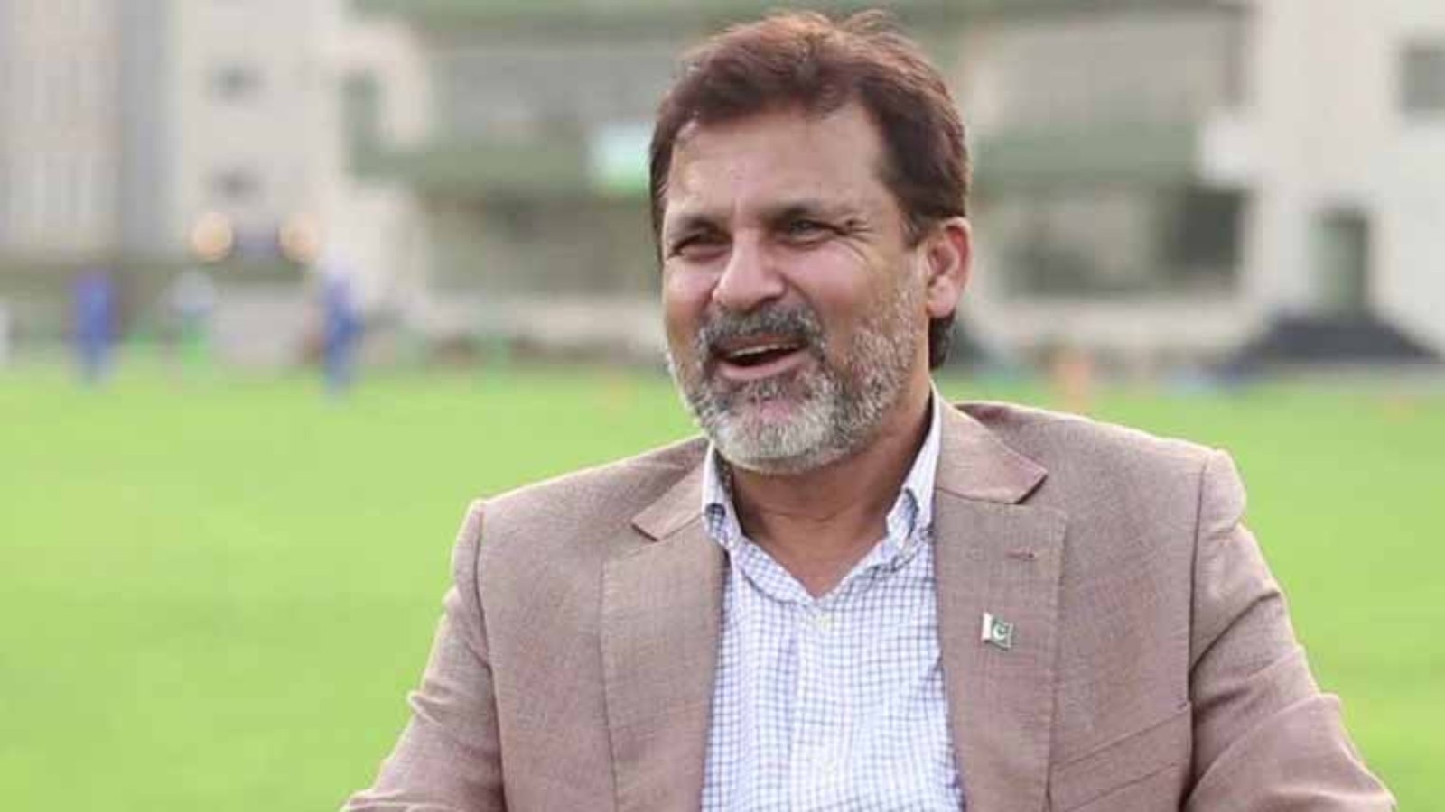 بیٹے کے ٹیم میں ہوتے پی سی بی کا عہدہ لینا مناسب نہیں لگتا :معین خان